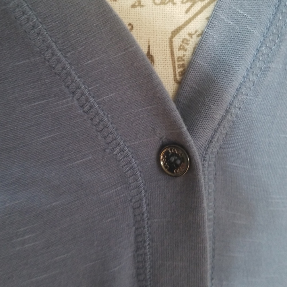 LOGO Vest by Lori Goldstein - Picture 5 of 7